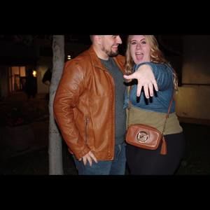 Meet your Posher, Allyson